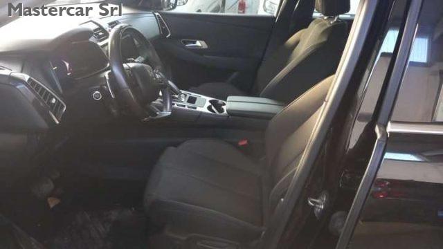 DS AUTOMOBILES DS 7 1.6 225cv E-Tense Automatica Bastille - GP711MF