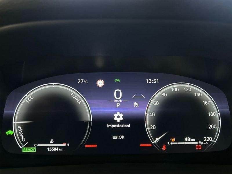 Toyota C-HR C-HR 1.8 HV Active