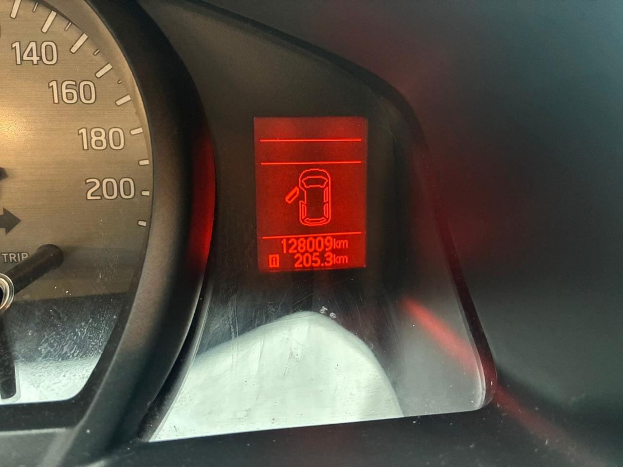 NISSAN NV200 EVALIA 1.5DCi 110CV TEKNA
