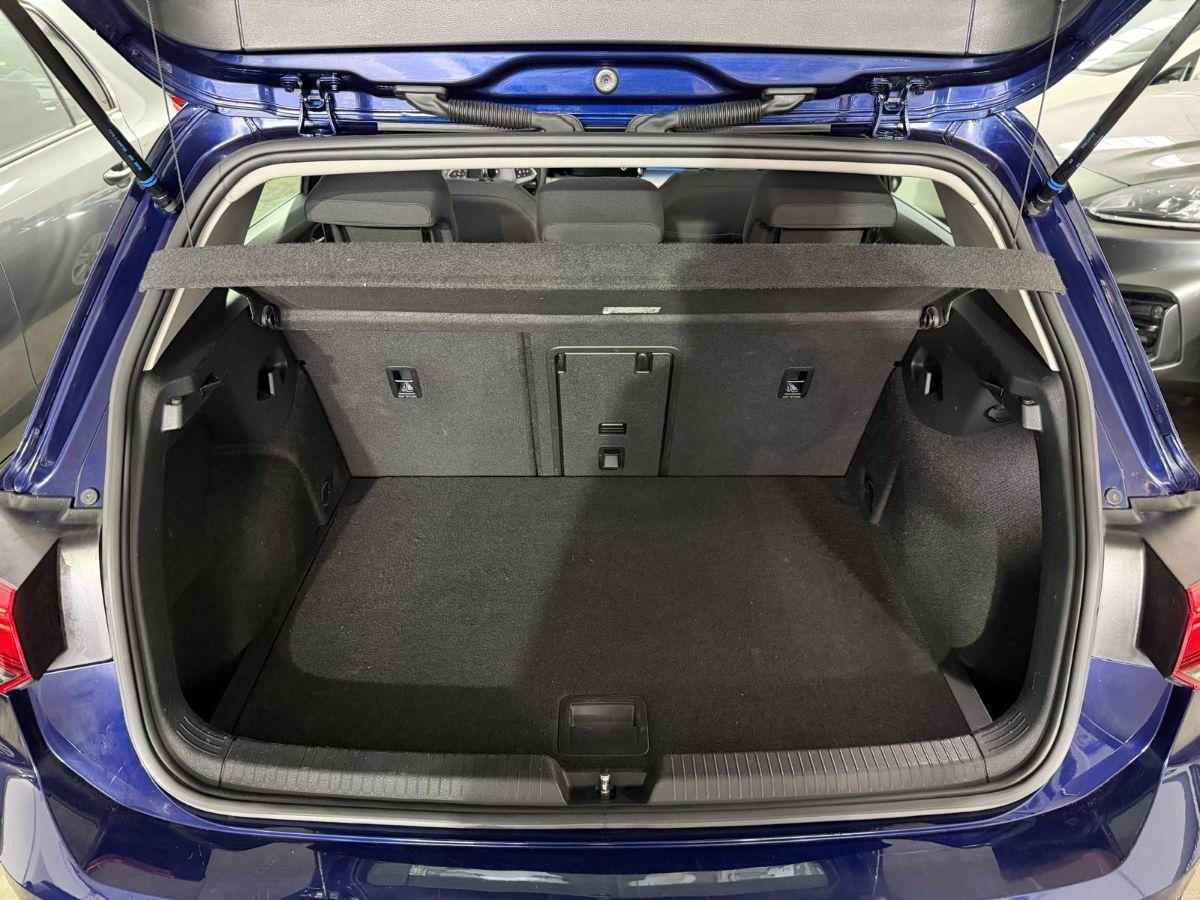 VOLKSWAGEN - Golf - Variant 2.0 TDI SCR Style