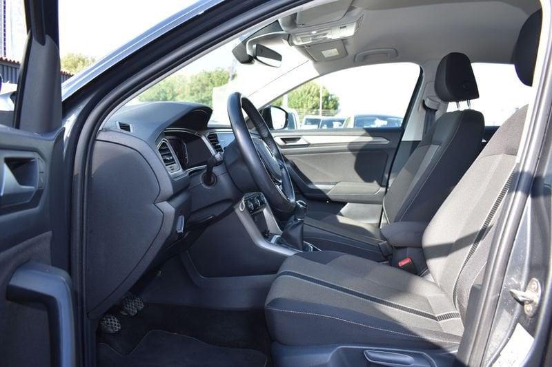 Volkswagen T-Roc T-Roc 1.0 tsi Style 110cv