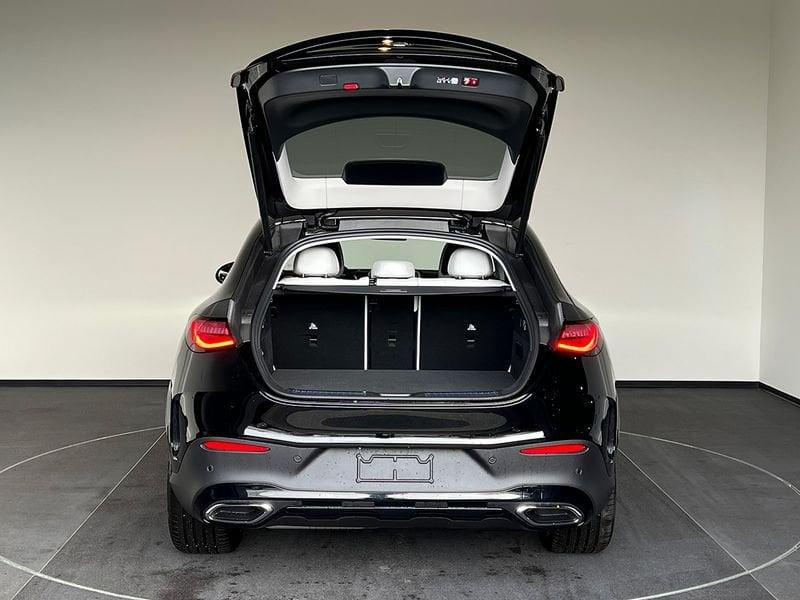 Mercedes-Benz GLC Coupé GLC 450d MHEV 4M. AMG Line Premium Plus