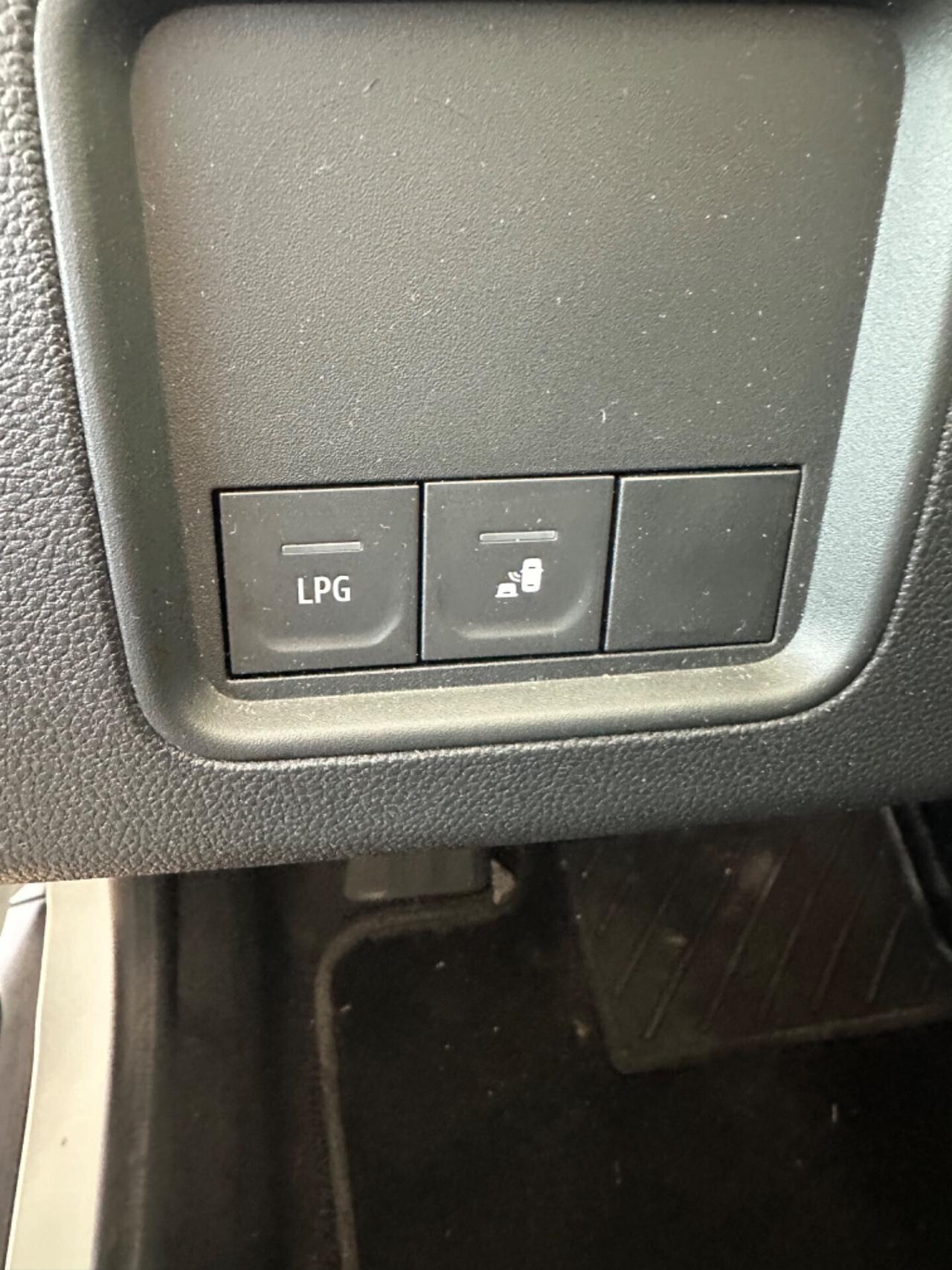 Dacia Duster 1.0 TCe GPL 4x2 Prestige Up