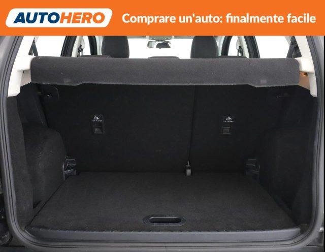 FORD EcoSport 1.0 EcoBoost 100 CV Plus