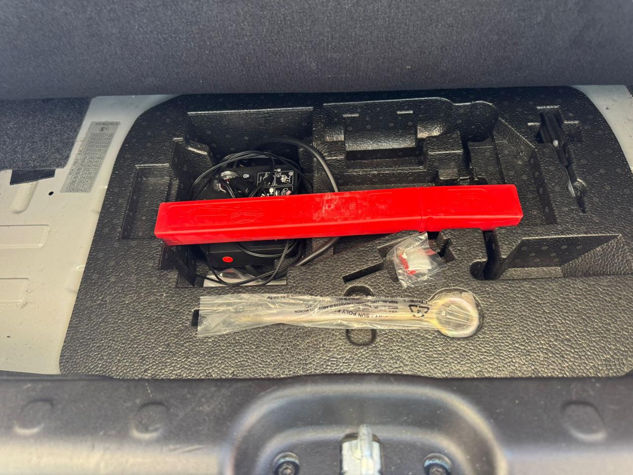 Fiat Panda 1.0 FireFly S&S Hybrid Easy