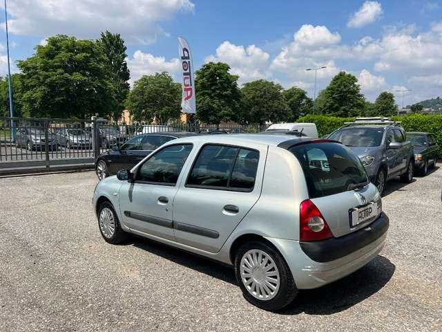 Renault Clio 1.2 cat 5 porte Ice