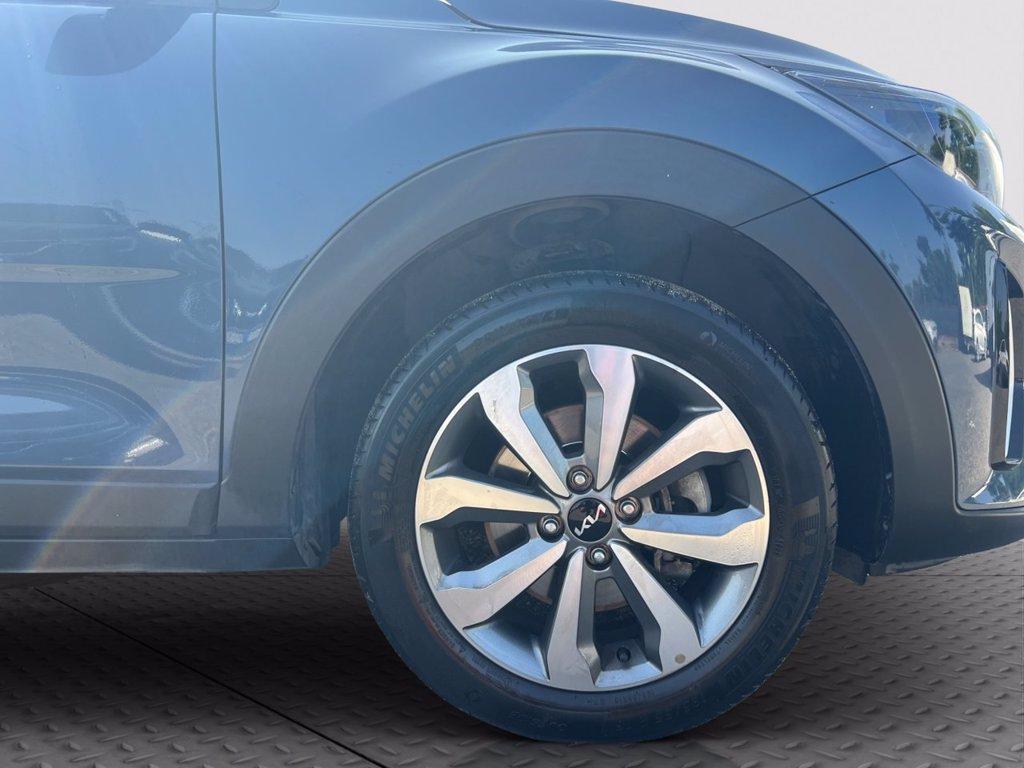 KIA Stonic 1.2 dpi Style s/Design Pack gpl 82cv del 2023