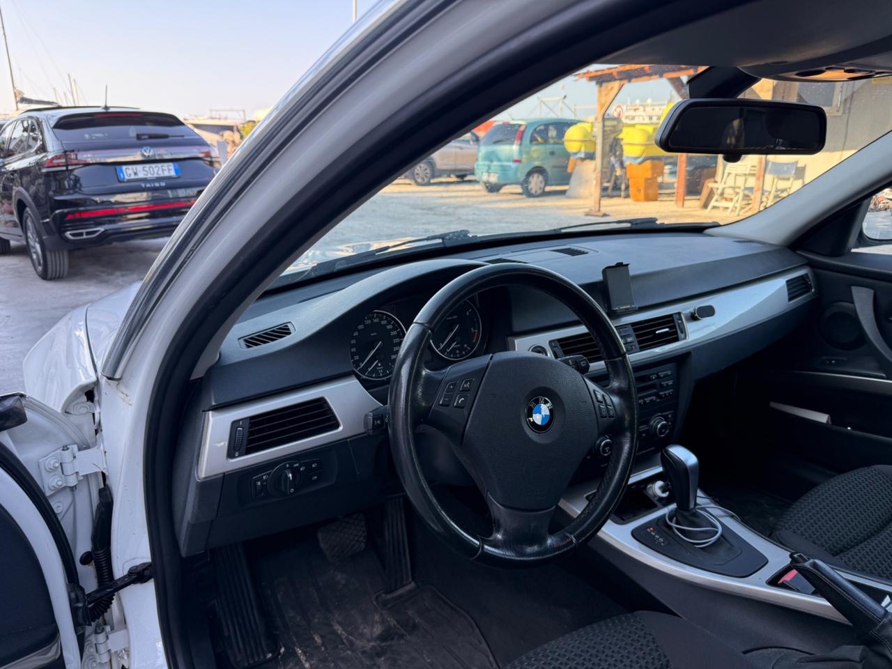 Bmw 320 320d cat xDrive Touring Attiva