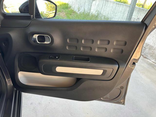CITROEN C3 82 Feel IDONEA ANCHE PER NEOPATENTATI
