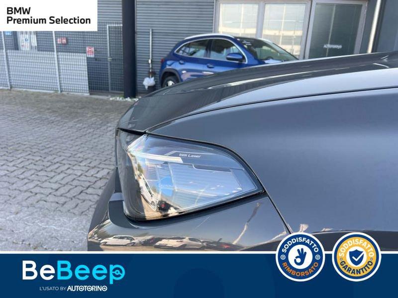BMW X6 XDRIVE40I MHEV 48V MSPORT AUTO