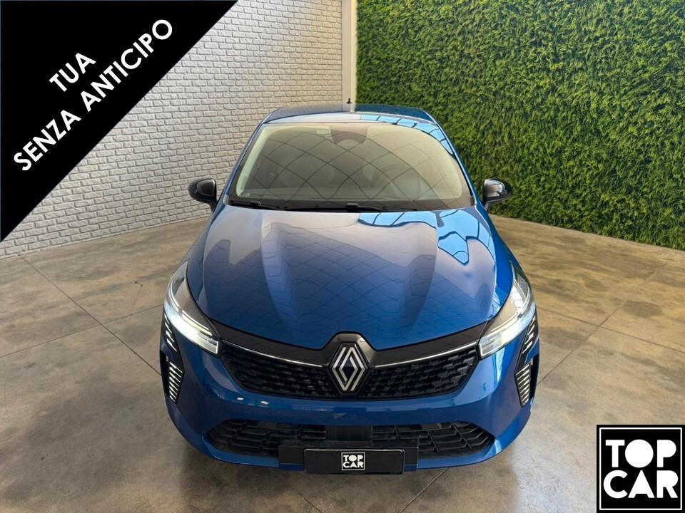 Renault Clio ECO-G 100 CV Evolution