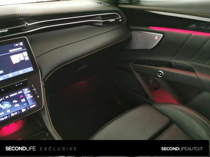 Maserati Grecale 2.0 mhev Modena 330cv auto