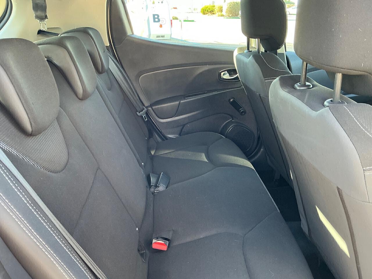 Renault Clio TCe 12V 90 CV GPL Start&Stop 5 porte Energy Zen