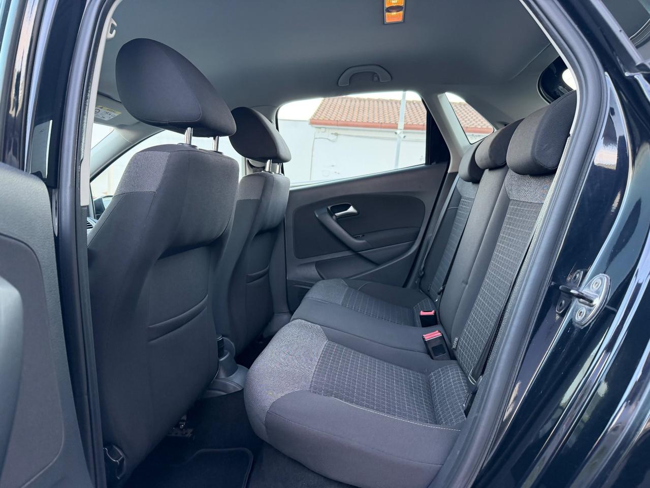 Volkswagen Polo 1.4 TDI 5p. Trendline