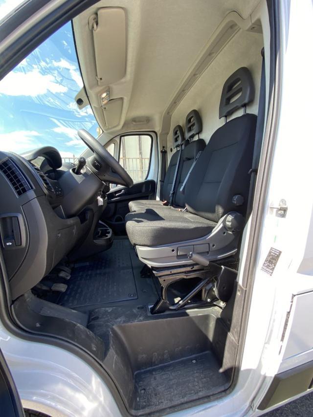 FIAT Ducato *PROMO* 35 2.2 Mjt 140CV PM-TM Furgone