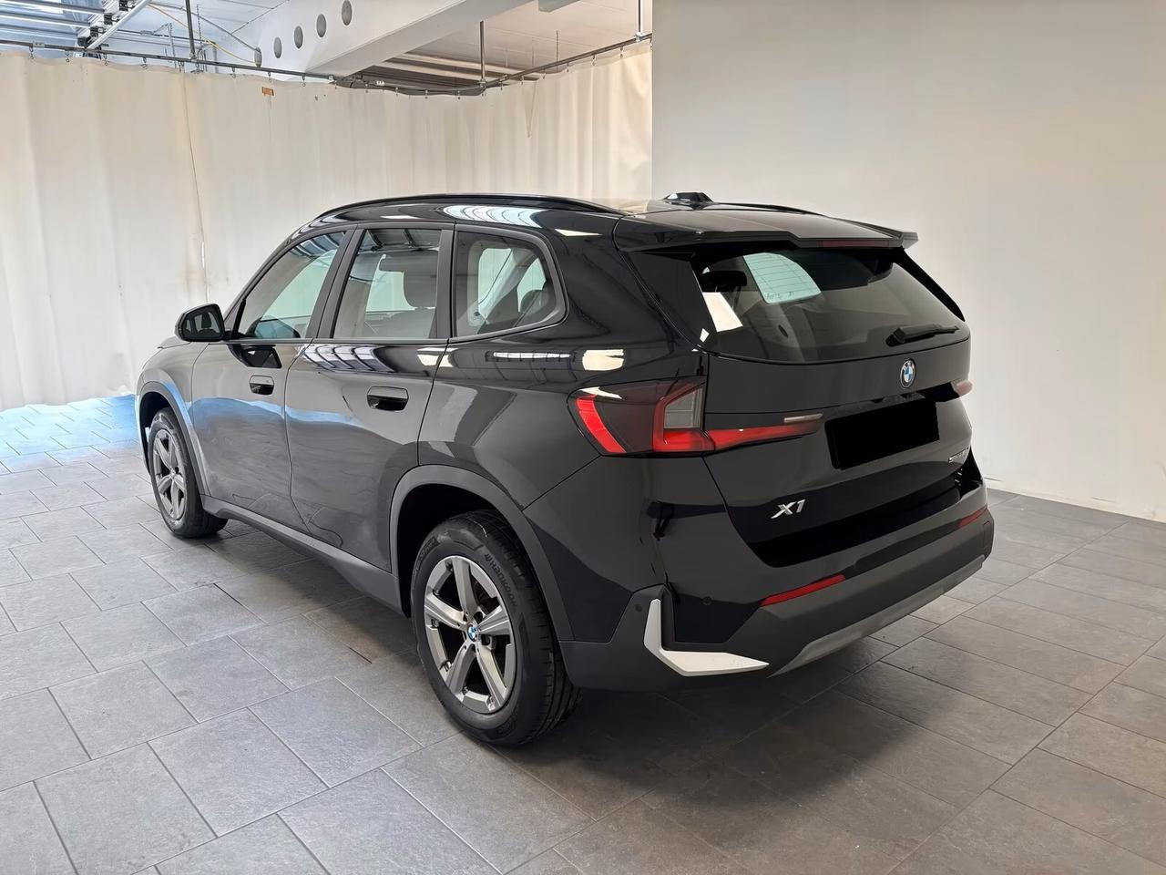 Bmw X1 sDrive 18d LED 150CV