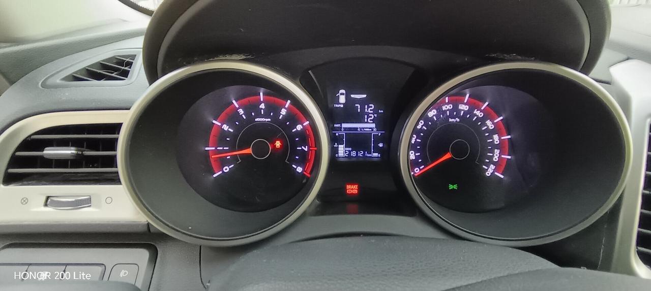 SSANGYONG Tivoli GPL