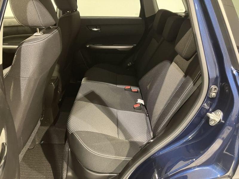 Suzuki Vitara Vitara 1.4 Hybrid 4WD AllGrip Cool+