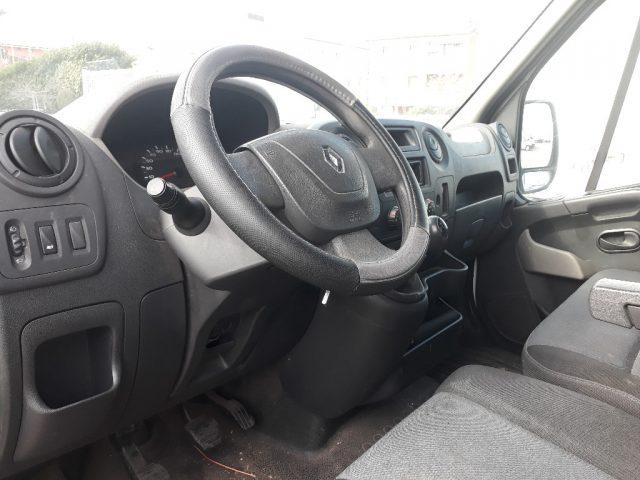 RENAULT Master 2.3 dCi/125 PM Cassone E5 GARANZIA [FI108]