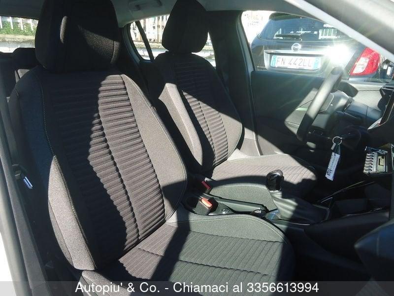 Peugeot 208 208 PureTech 75 CV Active