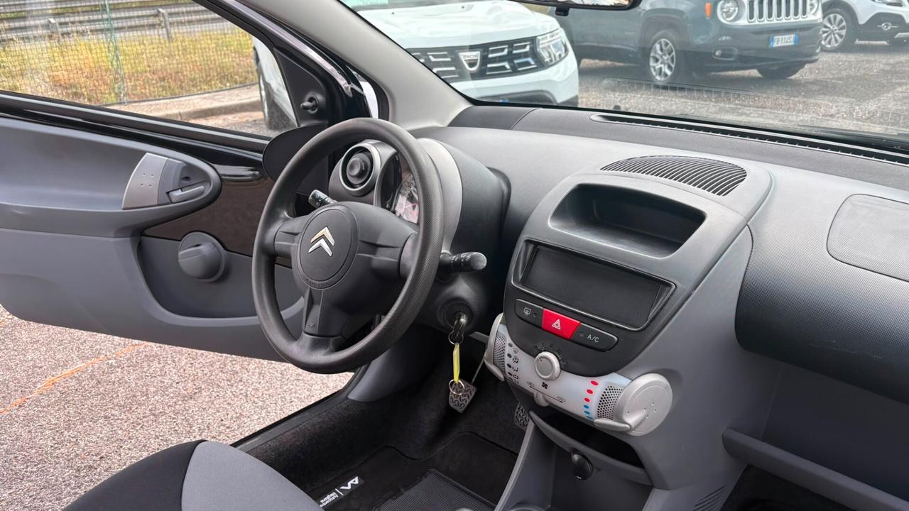 Citroen C1 3 porte
