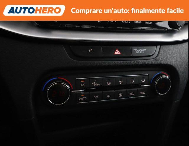 KIA XCeed 1.6 CRDi 115 CV DCT Style