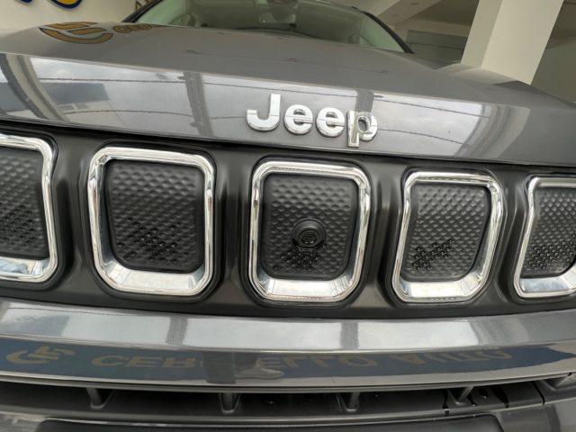 JEEP Compass 1.6 Multijet II 2WD Limited tua da ?339,00 mensili