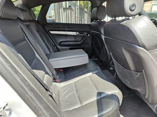 AUDI A6 3.0 V6 TDI F.AP. qu. tip. S Line