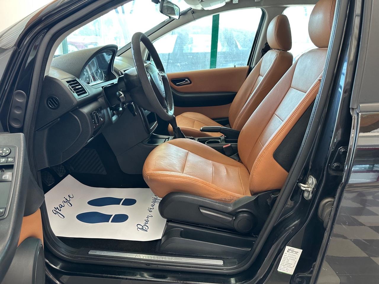Mercedes-benz A 170 Avangarde Neopatentati