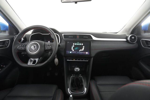 MG ZS ZS 1.5 VTi-tech Luxury