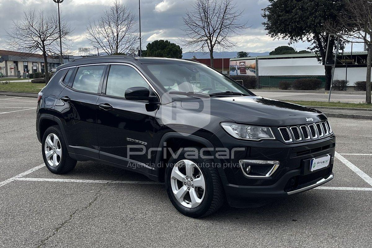 JEEP Compass 1.6 Multijet II 2WD Business