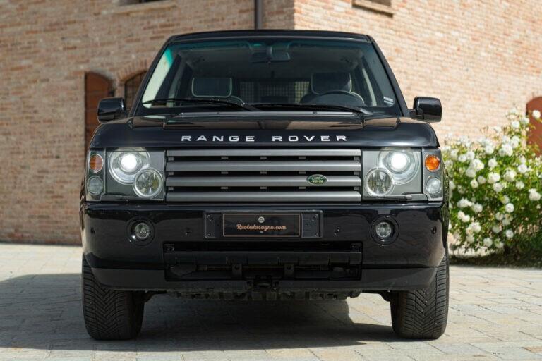 Land Rover Range 4.4 V8 32V