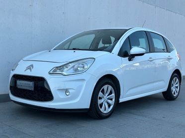 Citroen C3 1.1 Neopatentati