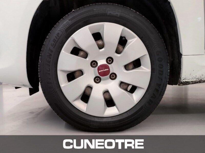 FIAT Panda Panda 1.2 Pop