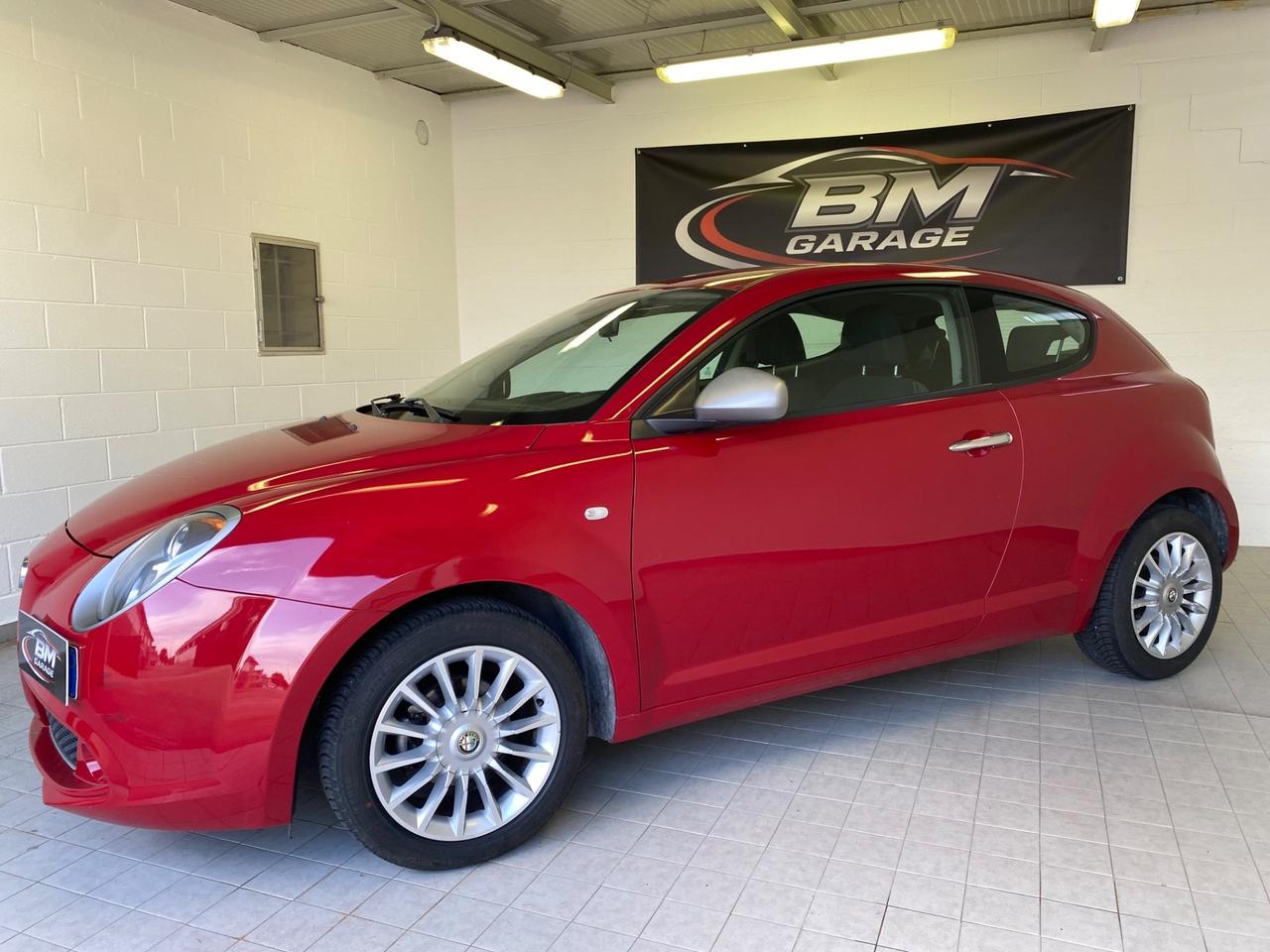Alfa Romeo MiTo 1.4 70 CV 8V Progression