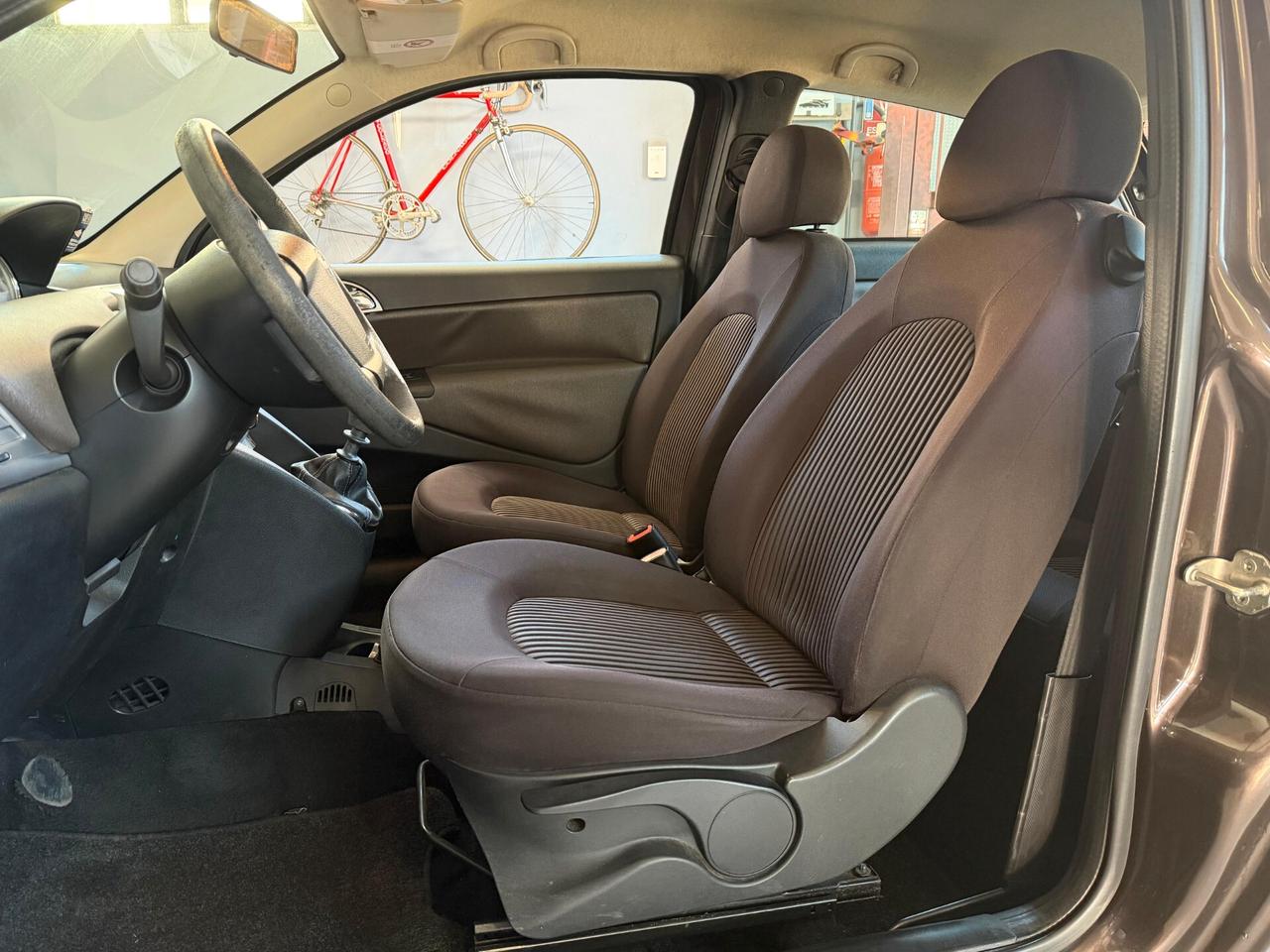 Lancia Ypsilon 1.2cc GPL 60cv - UNICA PROPRIETARIA