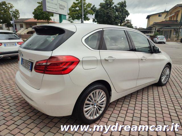 BMW 216 d 110cv Active Tourer Luxury