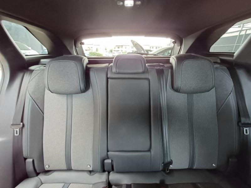 PEUGEOT 3008 BLUEHDI 130 EAT8 SES ALLURE PACK SUV