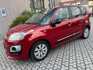 Citroen C3 Picasso C3 Picasso BlueHDi 100 Exclusive*EURO6