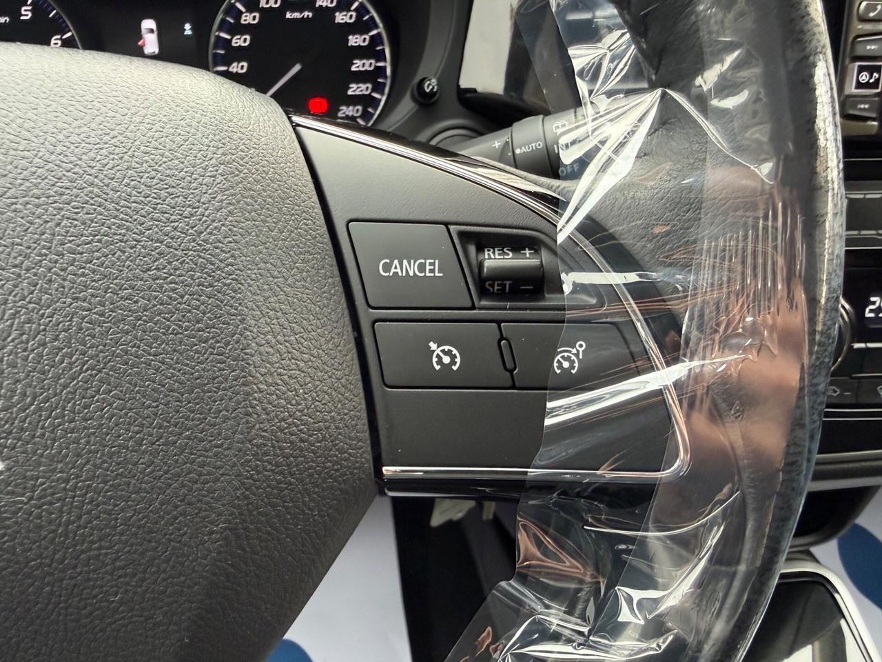 Mitsubishi Outlander 2.0 MIVEC 2WD Intense