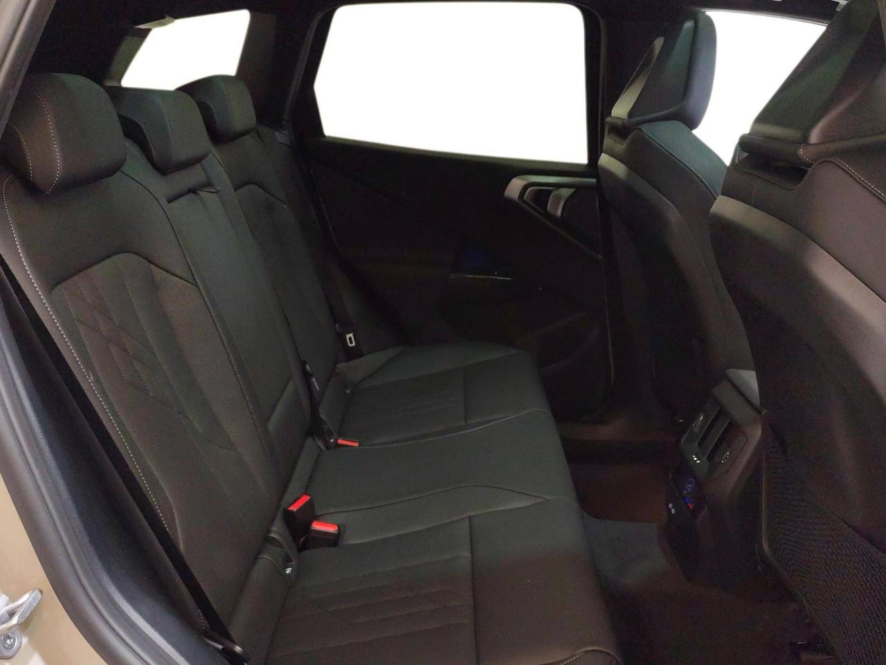 BMW X3 xDrive30e MSport