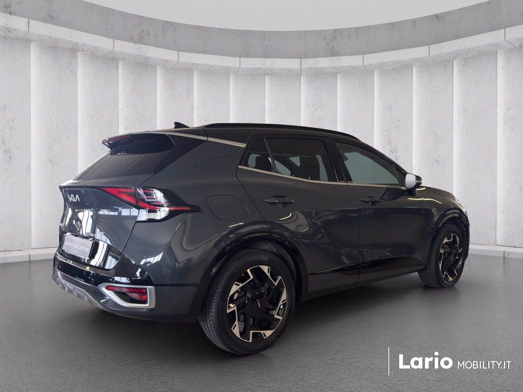 KIA Sportage 1.6 tgdi phev GT-line Sunroof Pack awd auto del 2025