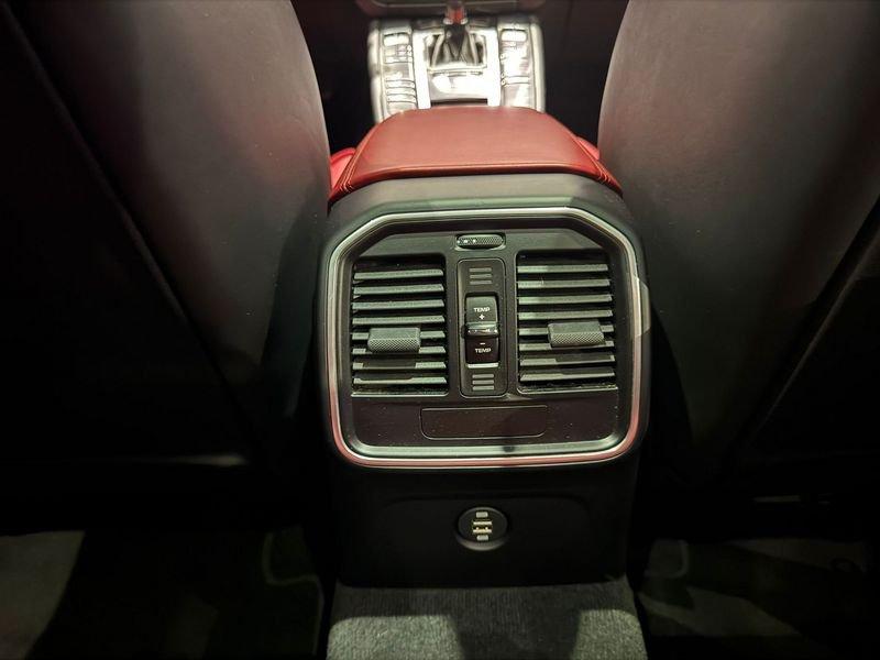 Porsche Macan Macan S 3.0 PDK