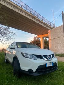 Nissan Qashqai 1.5 dCi Tekna 81kw pari al nuovo
