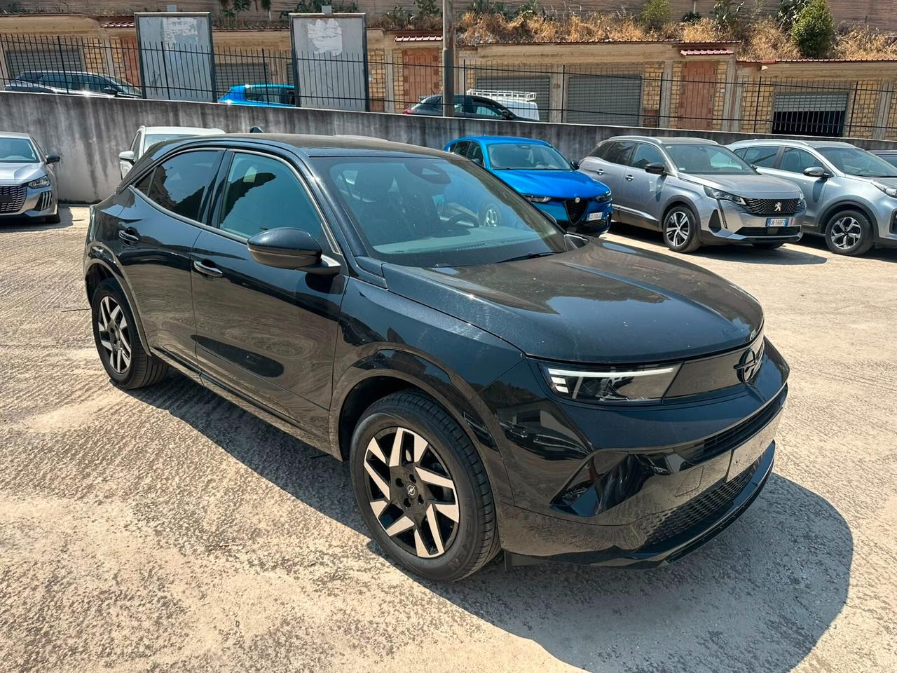 Opel Mokka 1.2 Turbo 136 CV GS