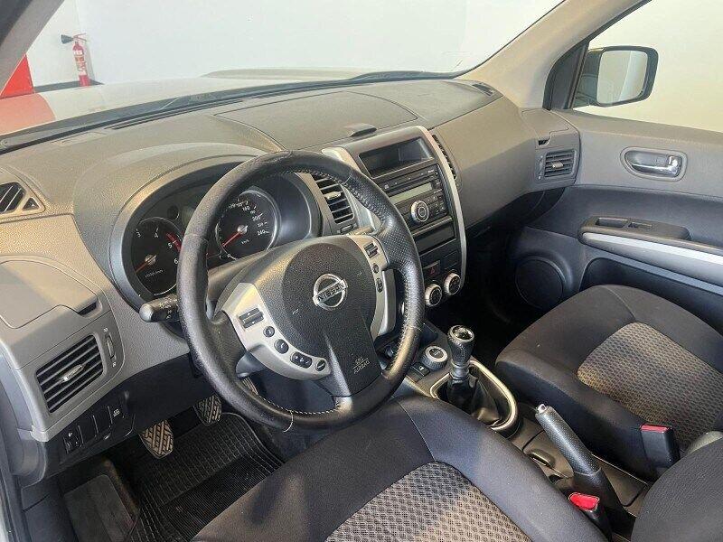 Nissan X-Trail X-Trail 2.0 dCi 150CV LE