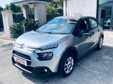 Citroen C3 1,2 BENZINA FEEL PACK