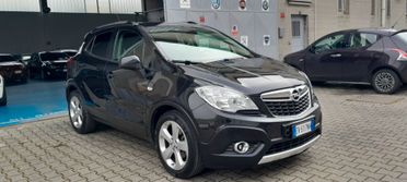 Opel Mokka 1.4 Turbo Ecotec 140CV Cosmo