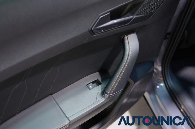 CUPRA Formentor 1.5 TSI DSG FULL LED