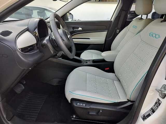 Fiat 600 Hybrid Hybrid 110 CV DCT MHEV La Prima